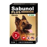 zgarda-antiparazitara-caini-sabunol-plus-25-50-kg-75-cm-884412