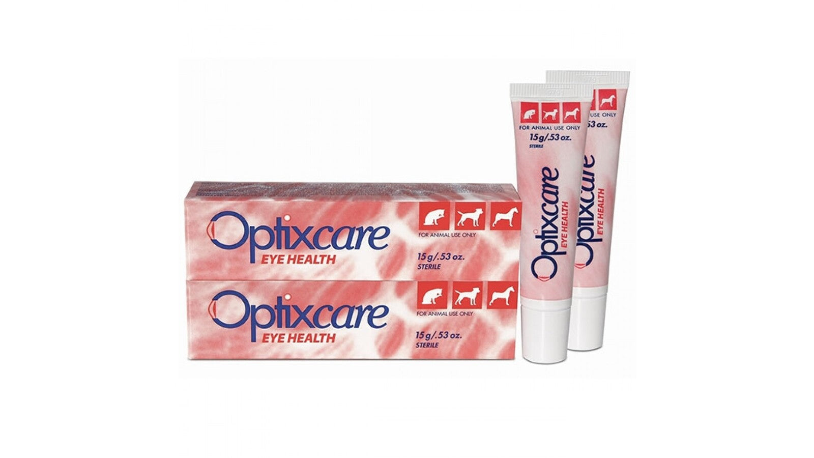 Optixcare EYE HEALTH 20 g (BBD 31.07.2026) – Adavet