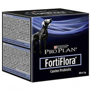 Purina Pro Plan FortifFlora canine 30x1g