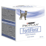 Purina Pro Plan FortifFlora feline 30x1g