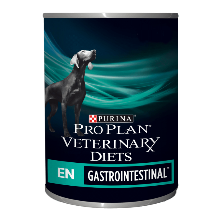 Purina ProPlan canine EN gastrointestinal 400g