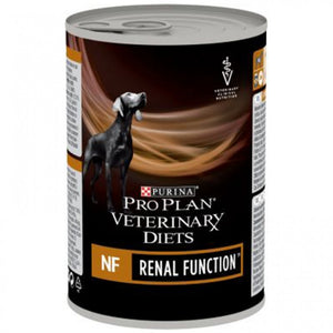 Purina ProPlan canine NF Renal function 400g