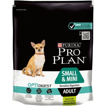 purina pro plan small&mini