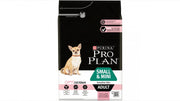Pro plan small&mini somon