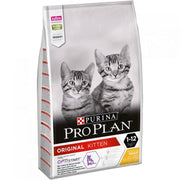 PRO PLAN JUNIOR (KITTEN) OPTISTART hrana uscata