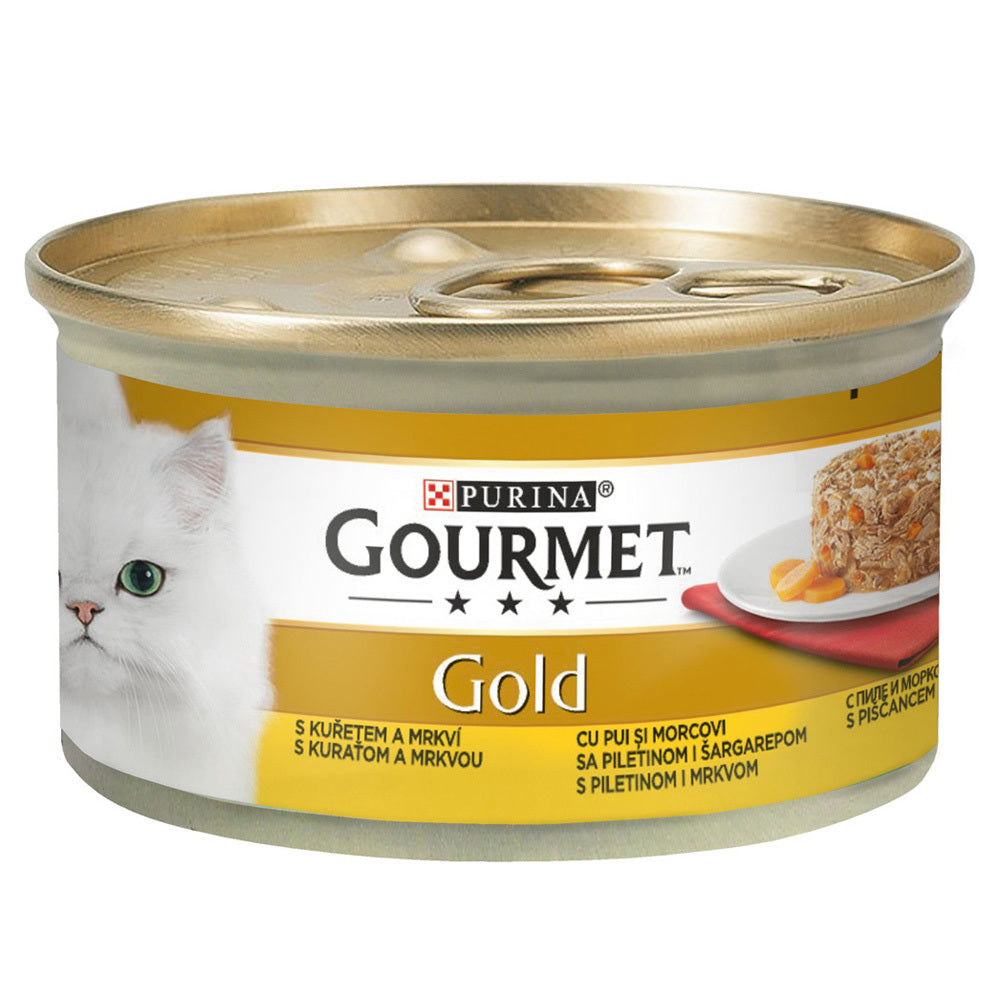 conserva gourmet bucatele in sos