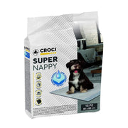 10 buc/Set 60x60cm Covoras absorbant Super Nappy