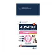 hrana-dietetica-pentru-caini-advance-atopic-derma-care-cu-iepure-12-kg-534820