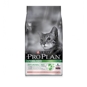 PROPLAN STERILISED Renal Cat Smn 10kg XE pisica sterilizata adavet-min