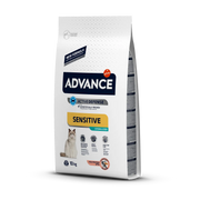 advance