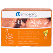 dermoscent