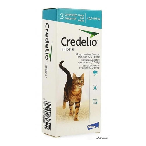 credelio-pisici
