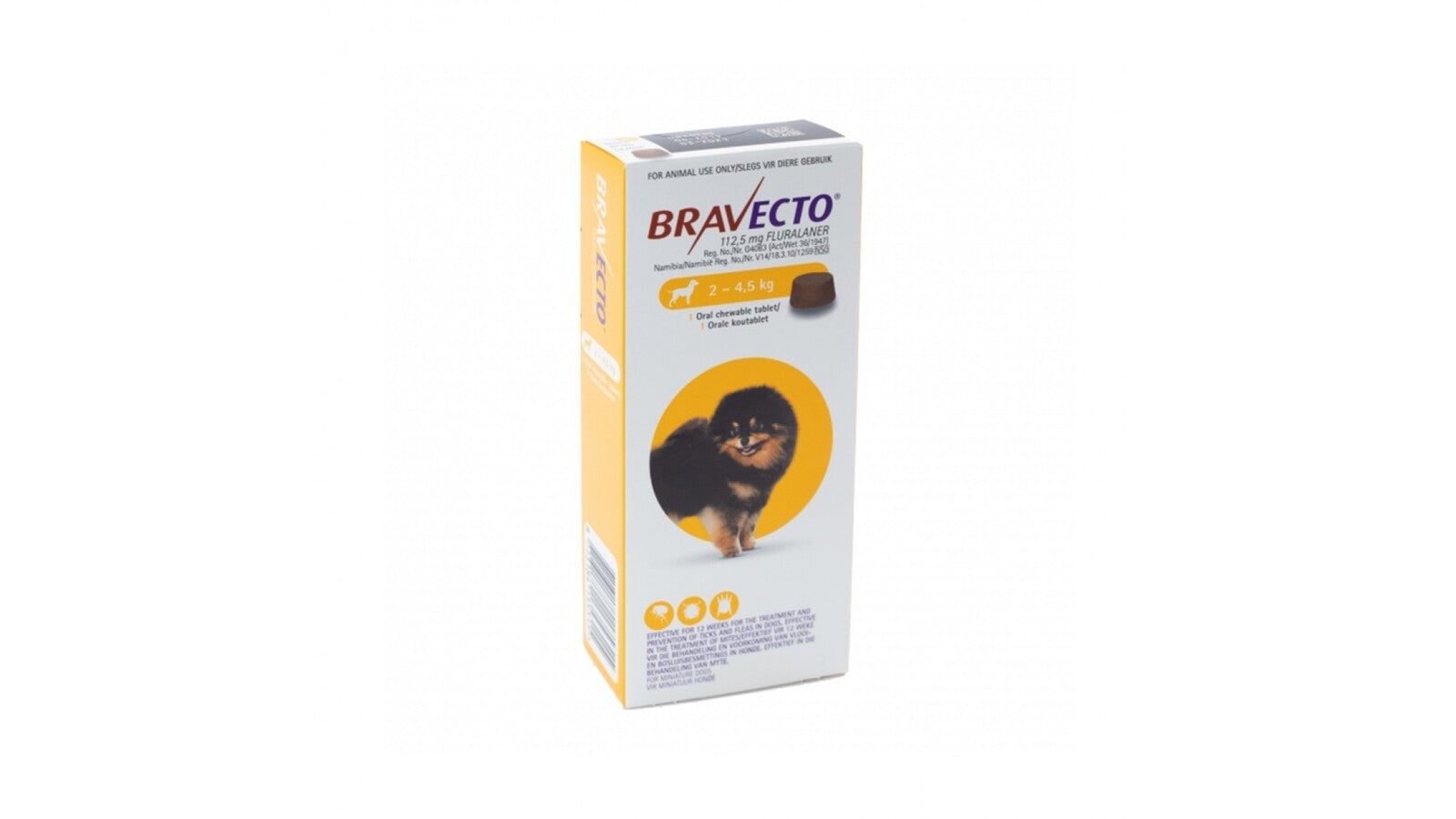 bravecto_2-4.5kg