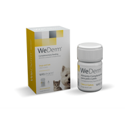 WeDerm solutie orala 30ml