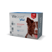 WeJoint Plus Medium Breeds, 120 tablete