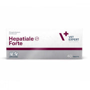 Hepatiale forte 40 tablete