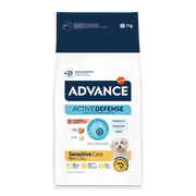 hrana-caini-advance-mini-sensitive-75-kg