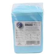 30buc 60×60 Covorase super absorbante 4dog