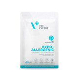 4T Dieta Veterinara Pisici Hypoallergenic, Vetexpert, 100 g