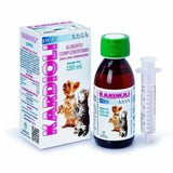 Kardioli Pets, 150 ml, Catalysis Vet Supliment impotriva afectiunilor inimii la caini si pisici