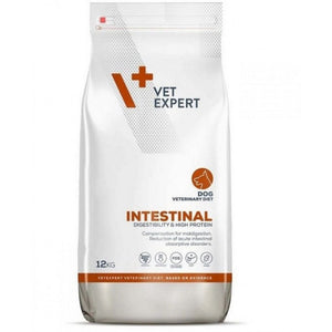 Dieta veterinara Intestinal DOG, Vetexpert, 12 KG