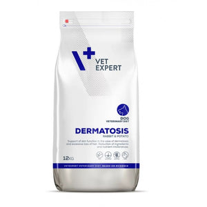 Vetexpert Dermatosis iepure si cartof 12kg