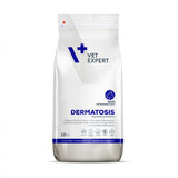 Vetepxert Dermatosis cu Somon si Cartof 12kg