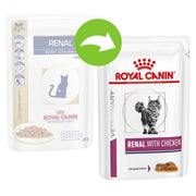 Royal Canin Felin Renal cu Pui 85 g