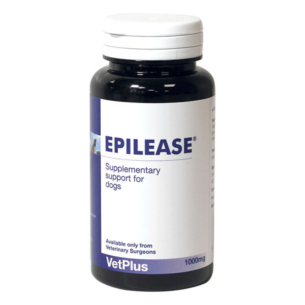 Epilease 1000 Mg x 60 capsule