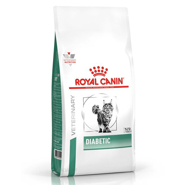 ADAVET Royal Canin DIABETIC CAT DRY-min