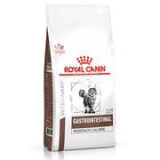 GASTRO INTESTINAL MODERATE CALORIE CAT DRY-min