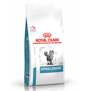 ADAVET Royal Canin Feline Hypoallergenic cat dry-min