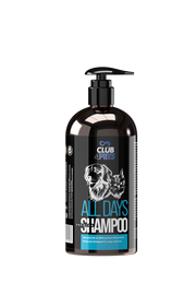 club4pets sampon all days