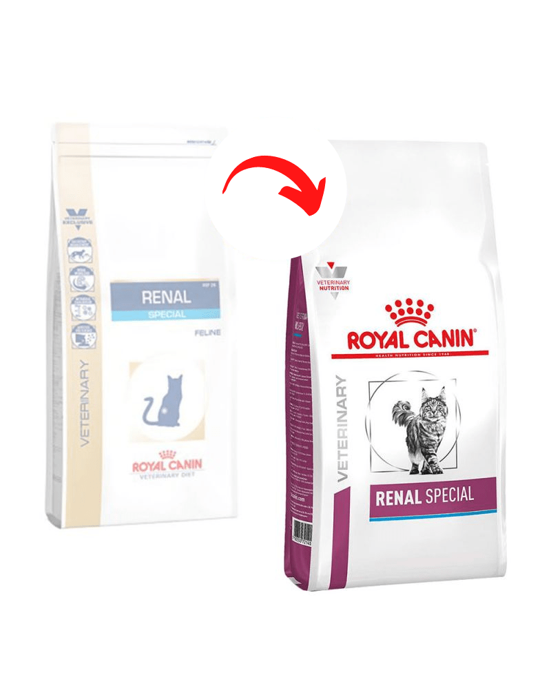 Royal Canin Cat Renal – Hrana dietetica pentru pisici cu insuficienta renala