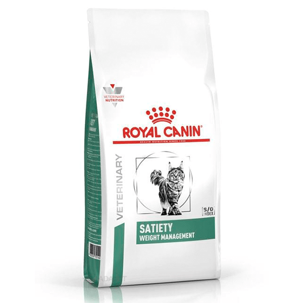 ADAVET Royal Canin SATIETY CAT DRY-min