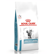 ADAVET Royal Canin Veterinary Diet Feline Sensitivity Control Hrană uscată -min
