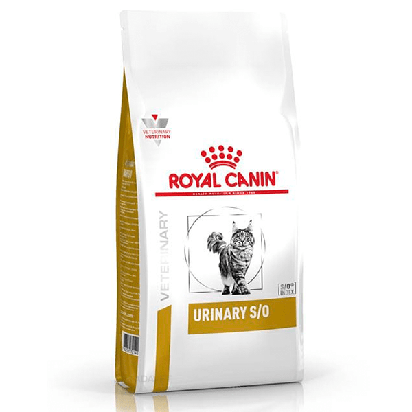 Royal Canin Urinary SO Hrana uscata – Hrana dietetica pentru sanatatea tractului urinar