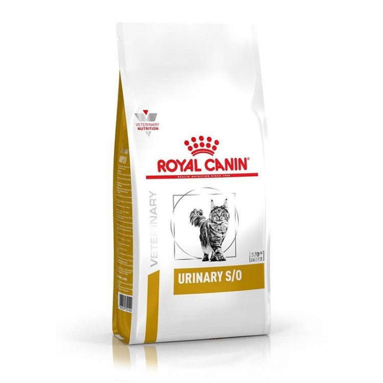 ROYAL CANIN URINARY SO CAT DRY