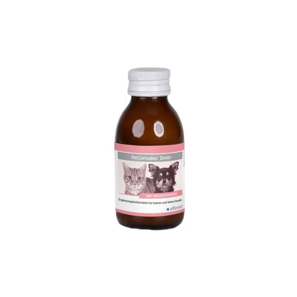 ReConvales Dolor 90ml supliment pentru caini si pisici