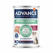 Advance conserva Hipoalergenic Miel 400gr – Dietă hipoalergenică
