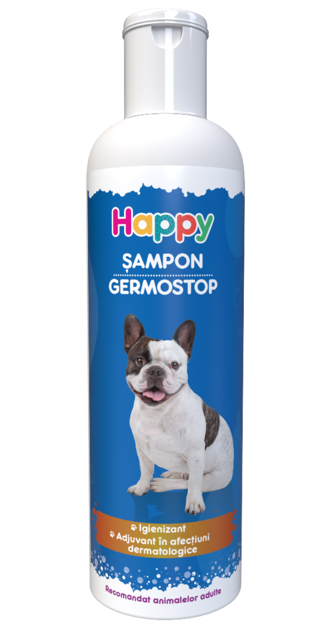 Sampon Germostop