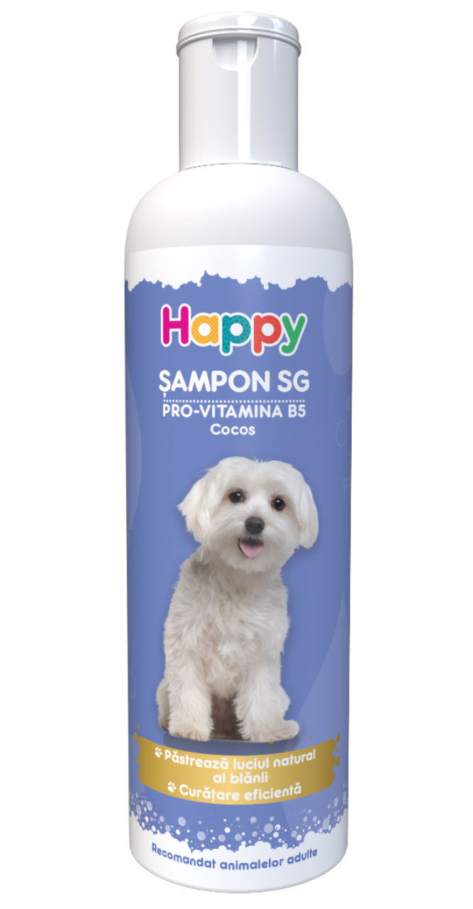 Sampon SG Cocos