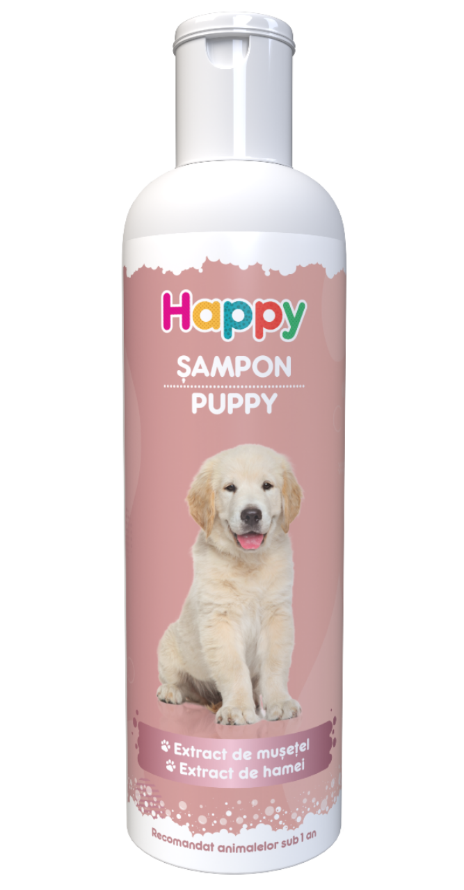 Sampon Puppy