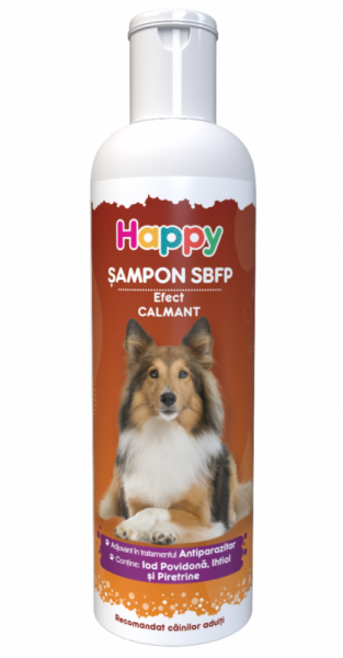 Sampon SBFP
