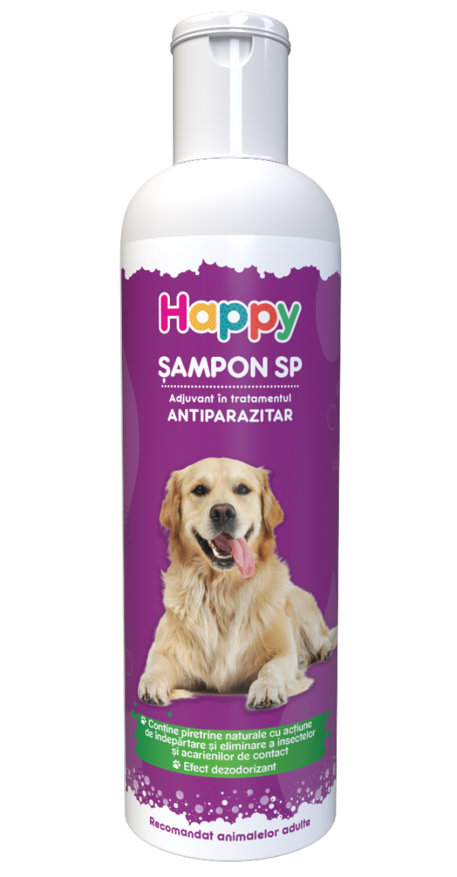 Sampon SP