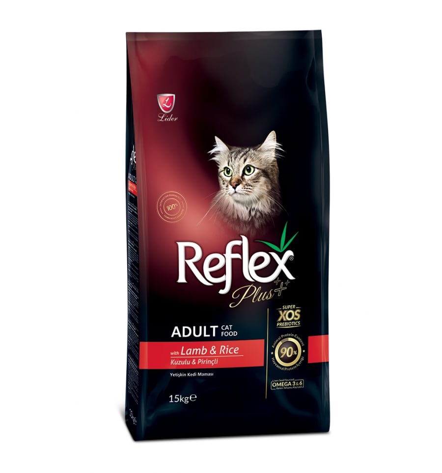 reflex-plus-adult-cat-miel-si-orez-15kg