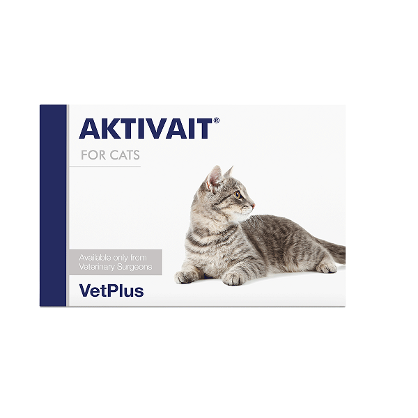 aktivait-cat-supliment-nutritiv-pisici-60-caps