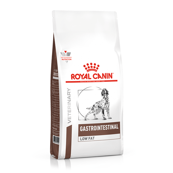 ADAVET GASTROINTESTINAL LOW FAT DOG DRY-min