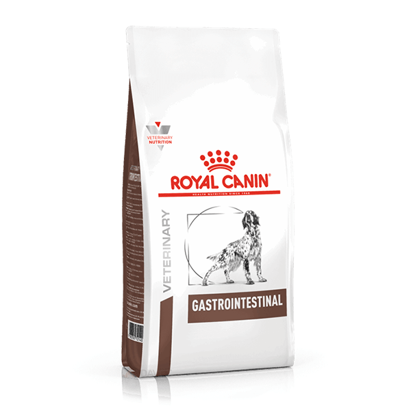 ROYAL CANIN Gastrointestinal Low Fat Dog Dry – Hrana dietetica saraca in grasimi pentru caini