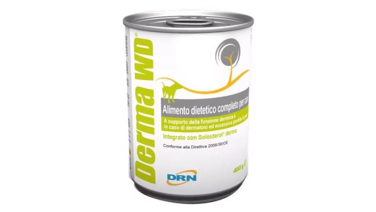 Derma WD dieta umeda, 400 g